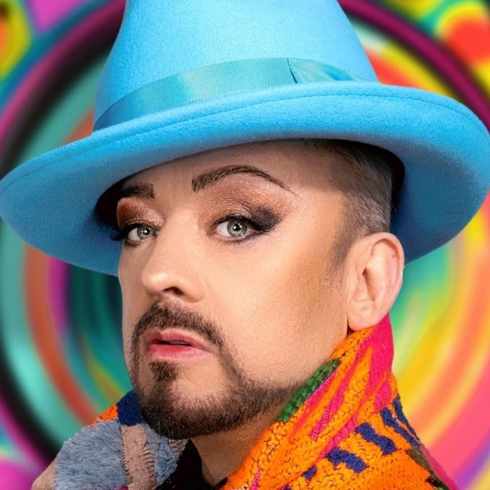Boy George