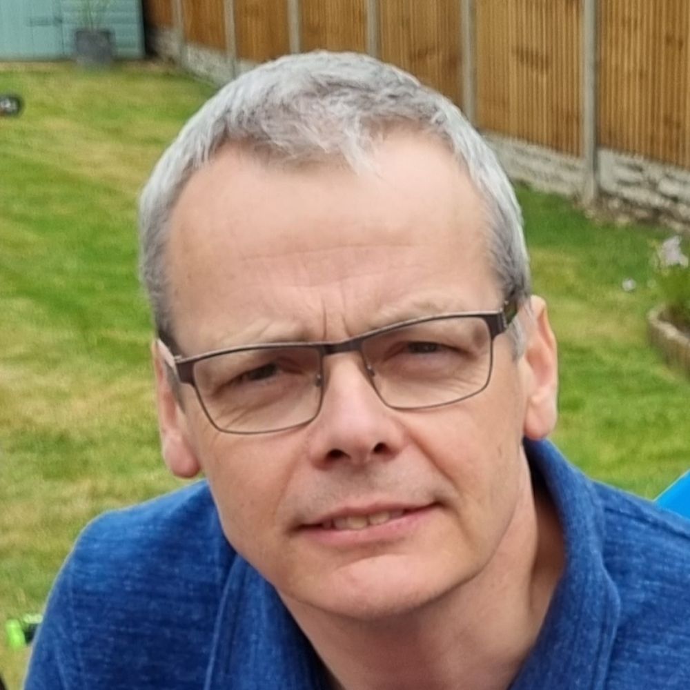 Alan Walden