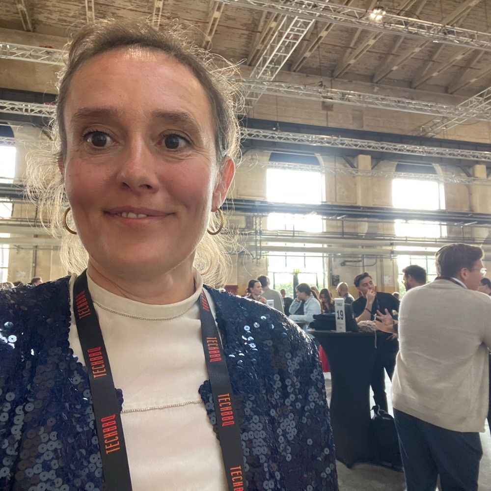 Anna Riis Hedegaard