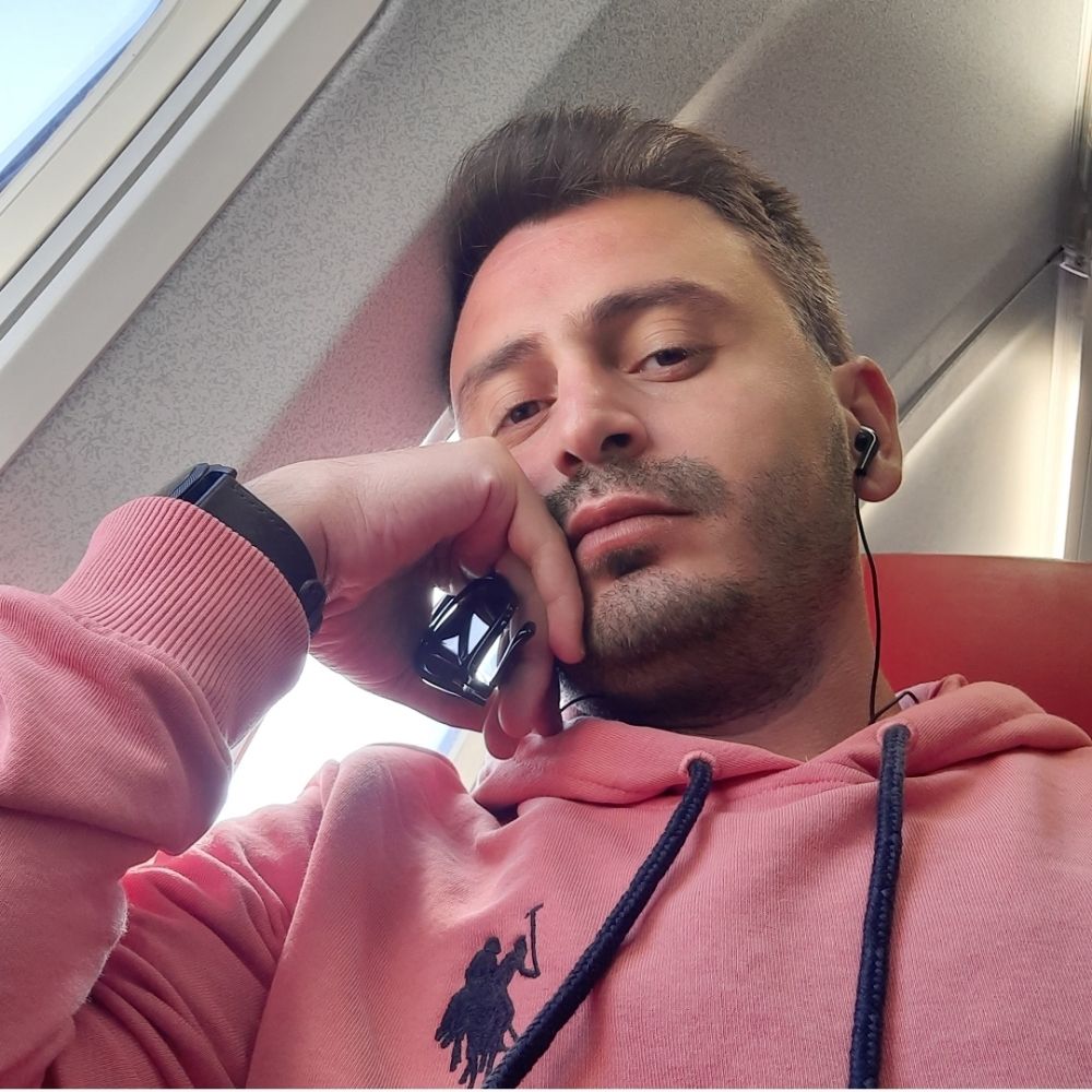Fatih YALÇIN