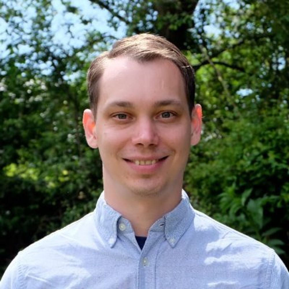 Alex Kalinin