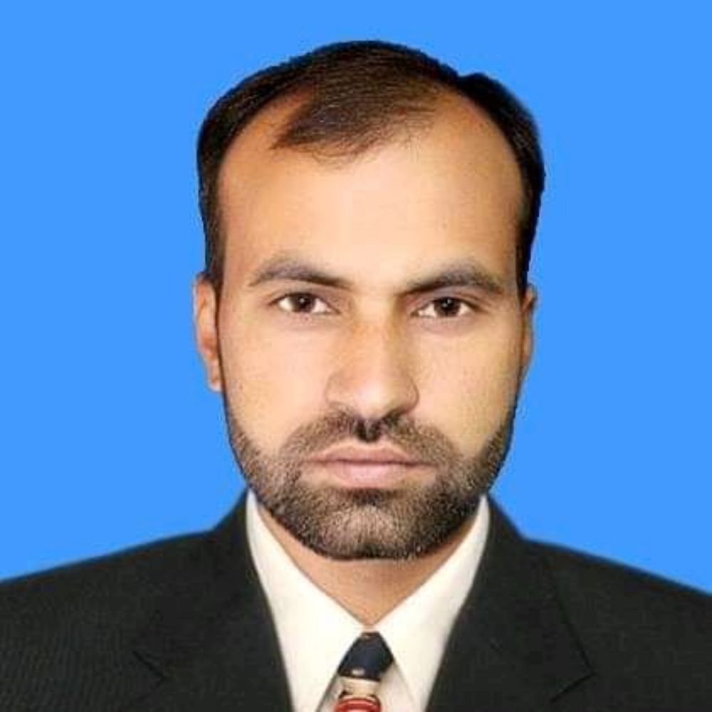 Zahidpervaiz