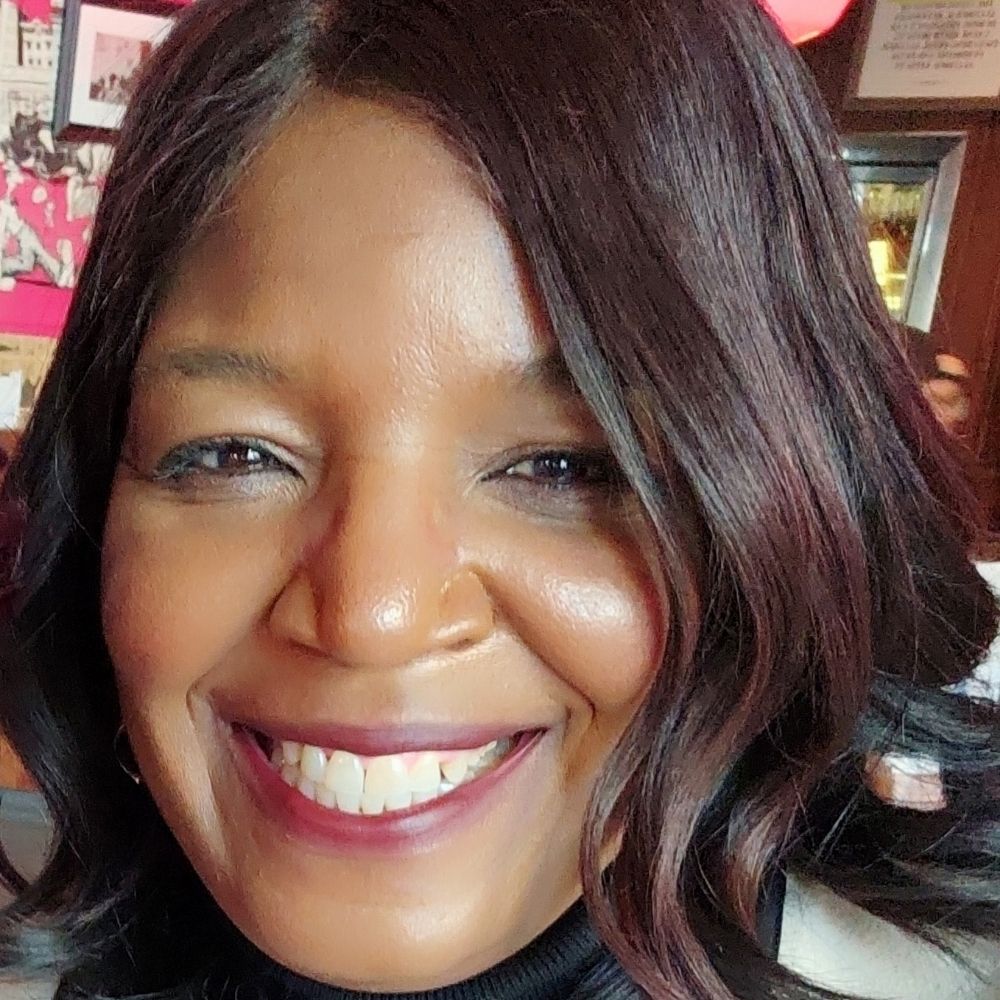 Carolyn Unapologetically Coleman
