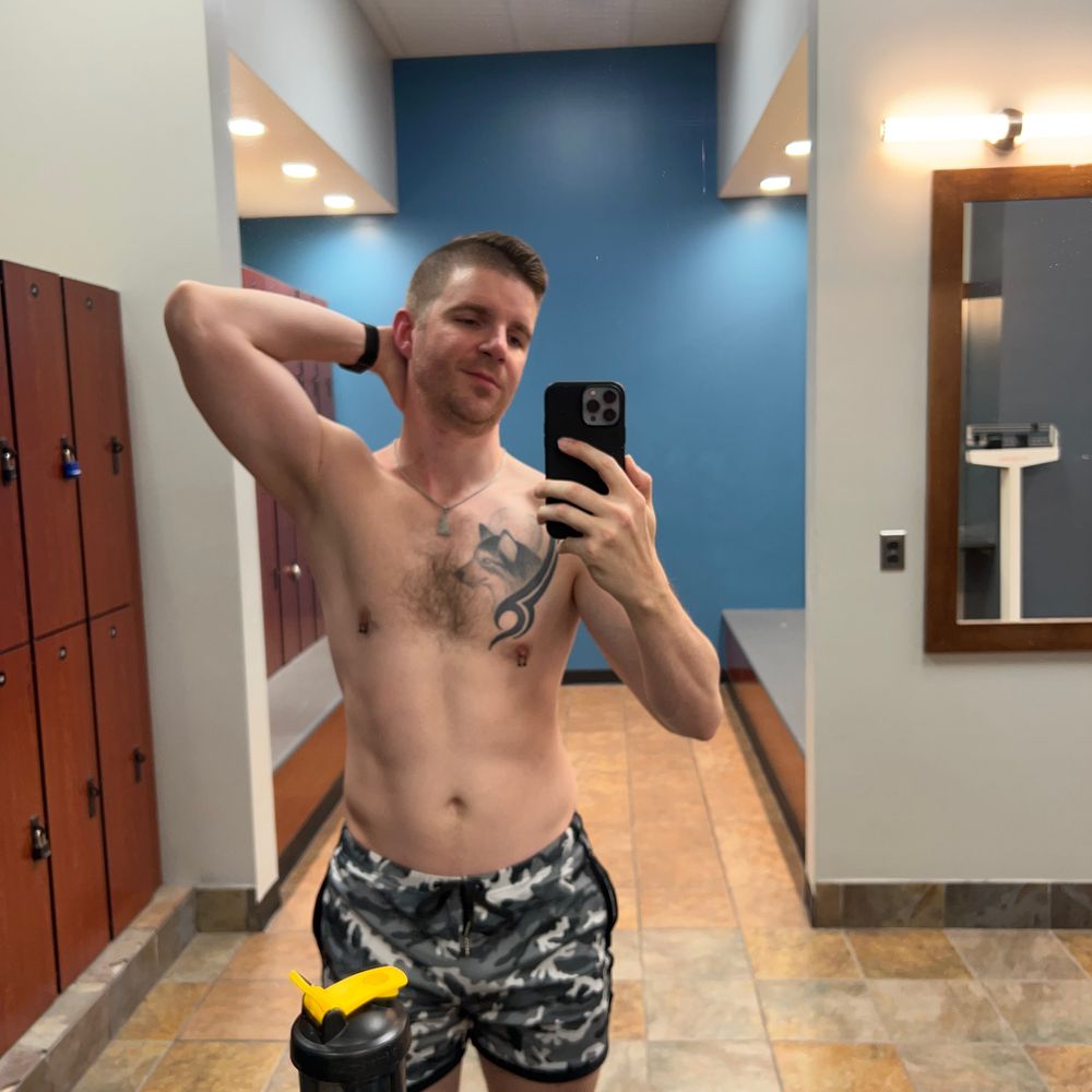 CJ Wolfe