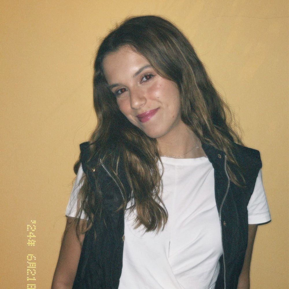 Leticia Coppola