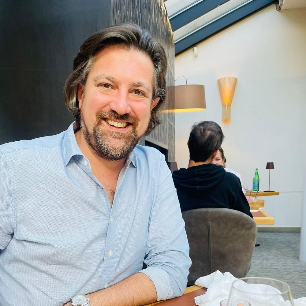 Christophe Paulus