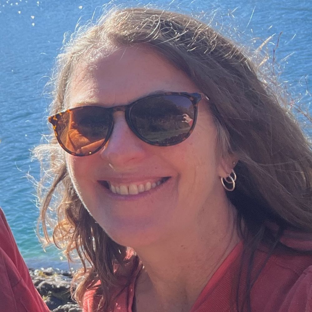 Jo Nelson