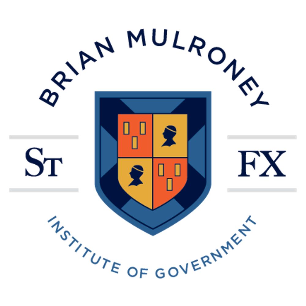 Brian Mulroney Institute of Government