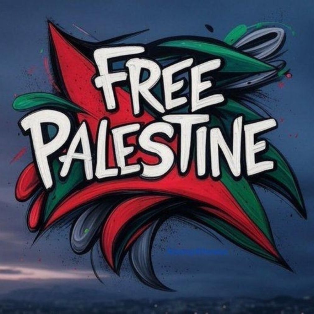 Palestine