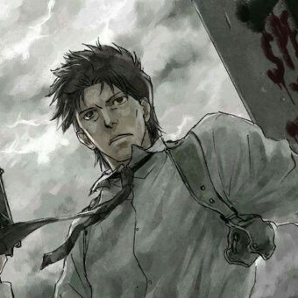 Togusa