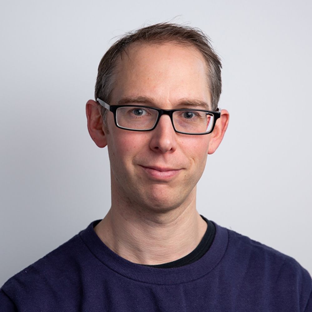 Patrick Walter