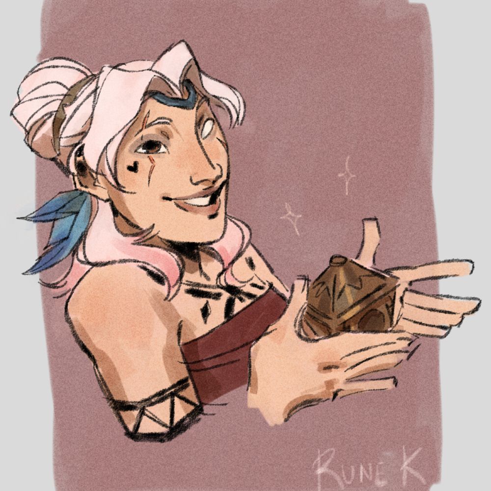 Sailor RuneK
