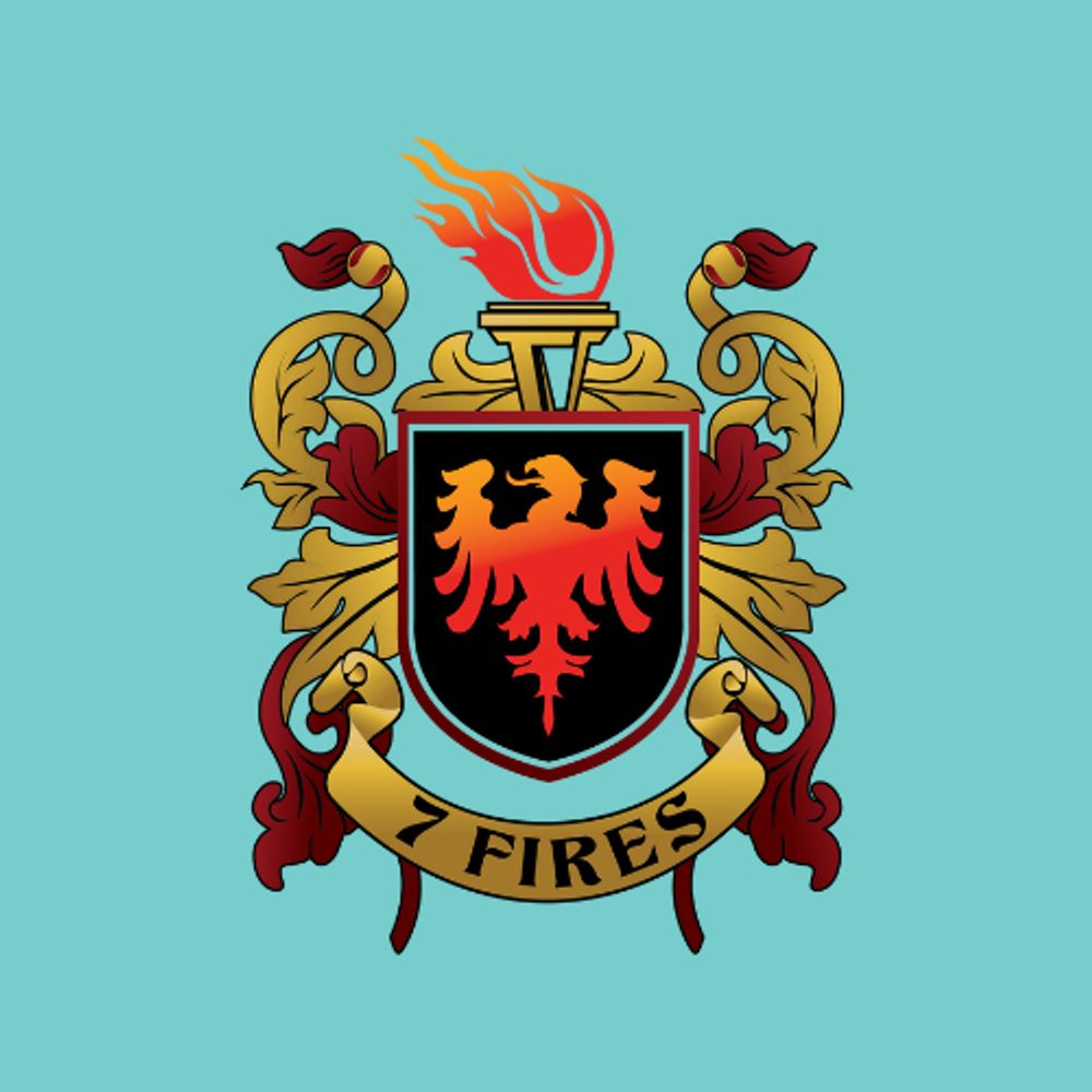 7 Fires Publishing