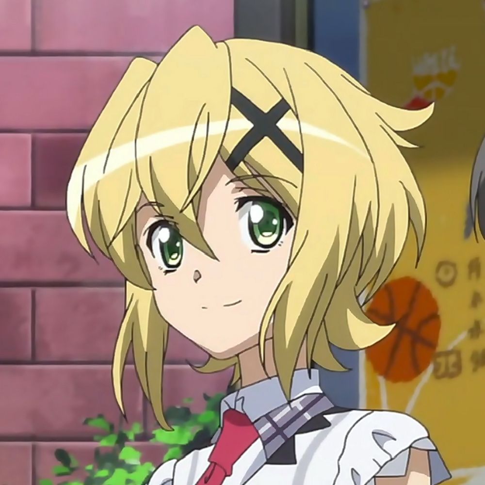 Hoshizora Ray
