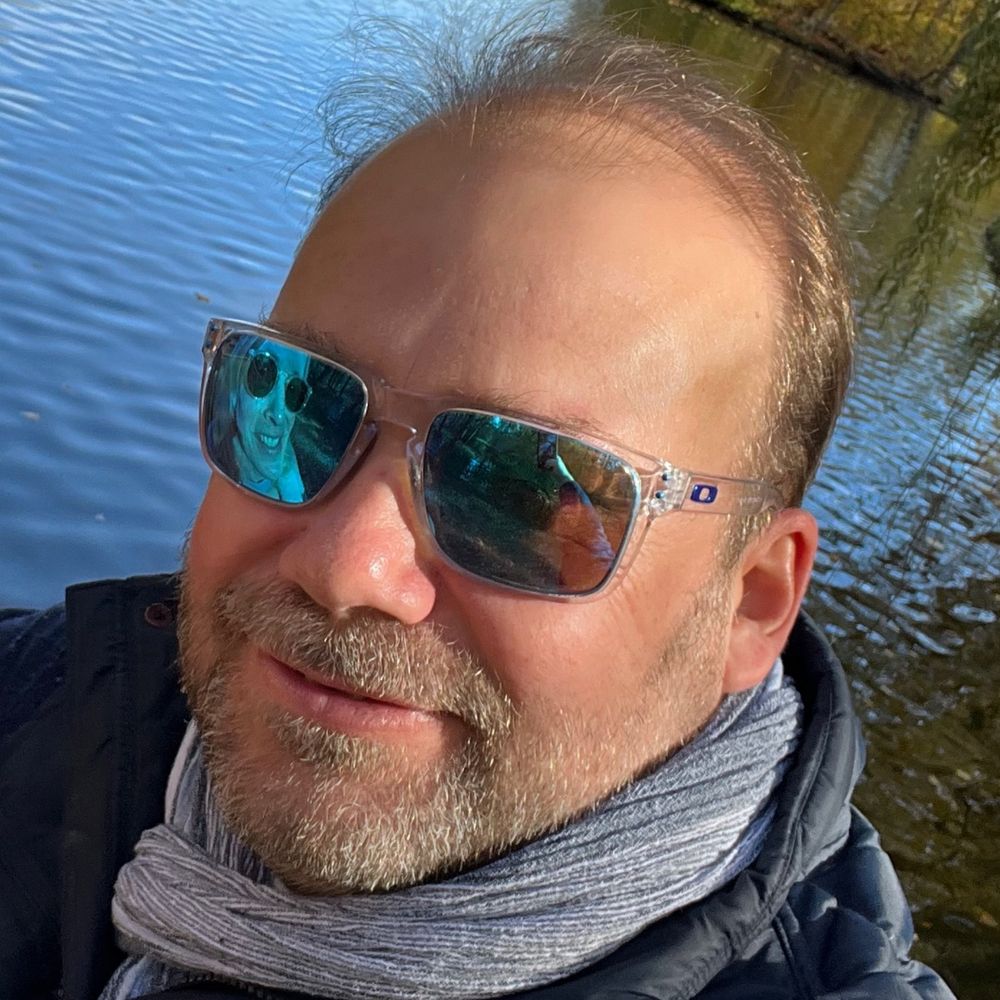 Andreas Bachmann