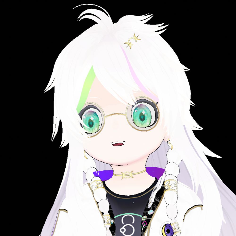 Illogicoma | Gamedev, Streamer, Music Guy, Environment Artist 🌌