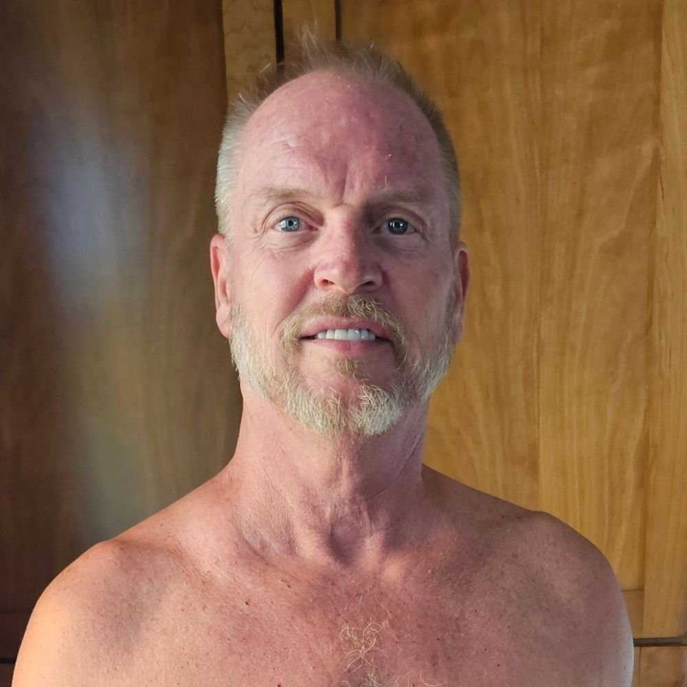 Desert Daddy