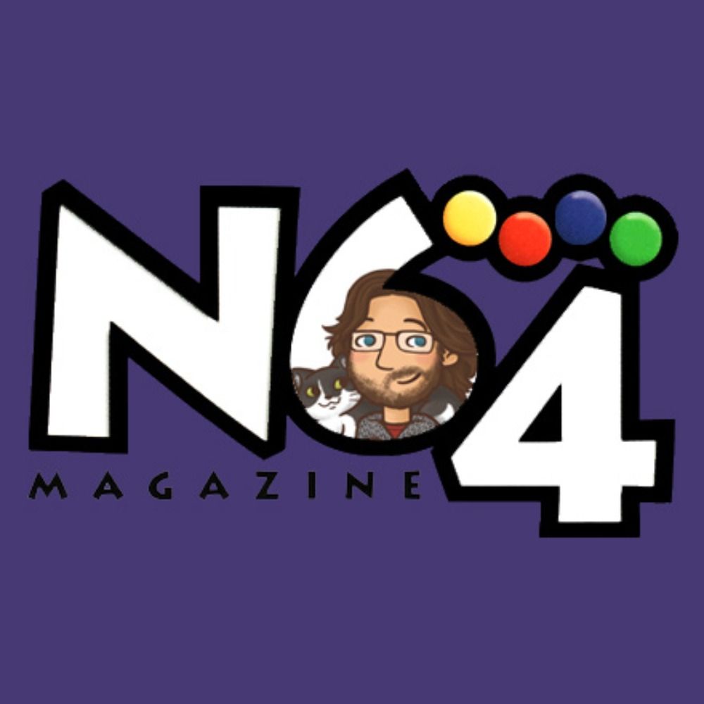 All N64 Games