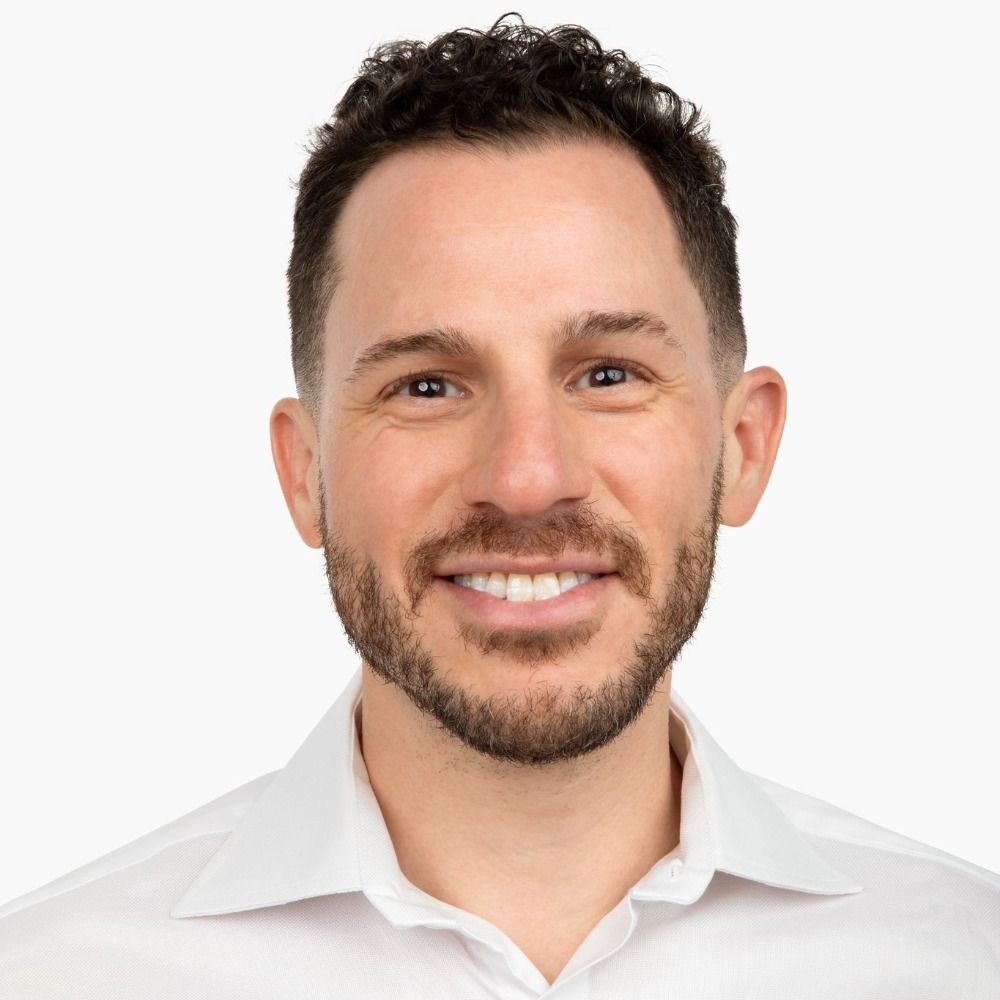 Jesse Spevack