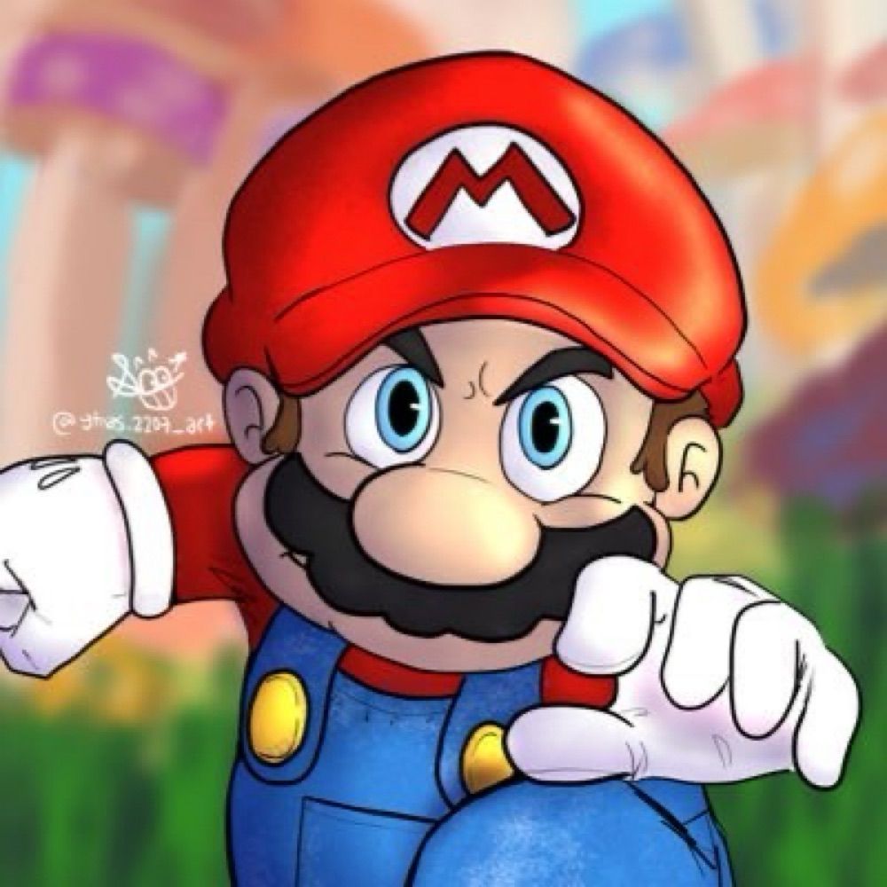 Super Mario Bros Movie RE-Played