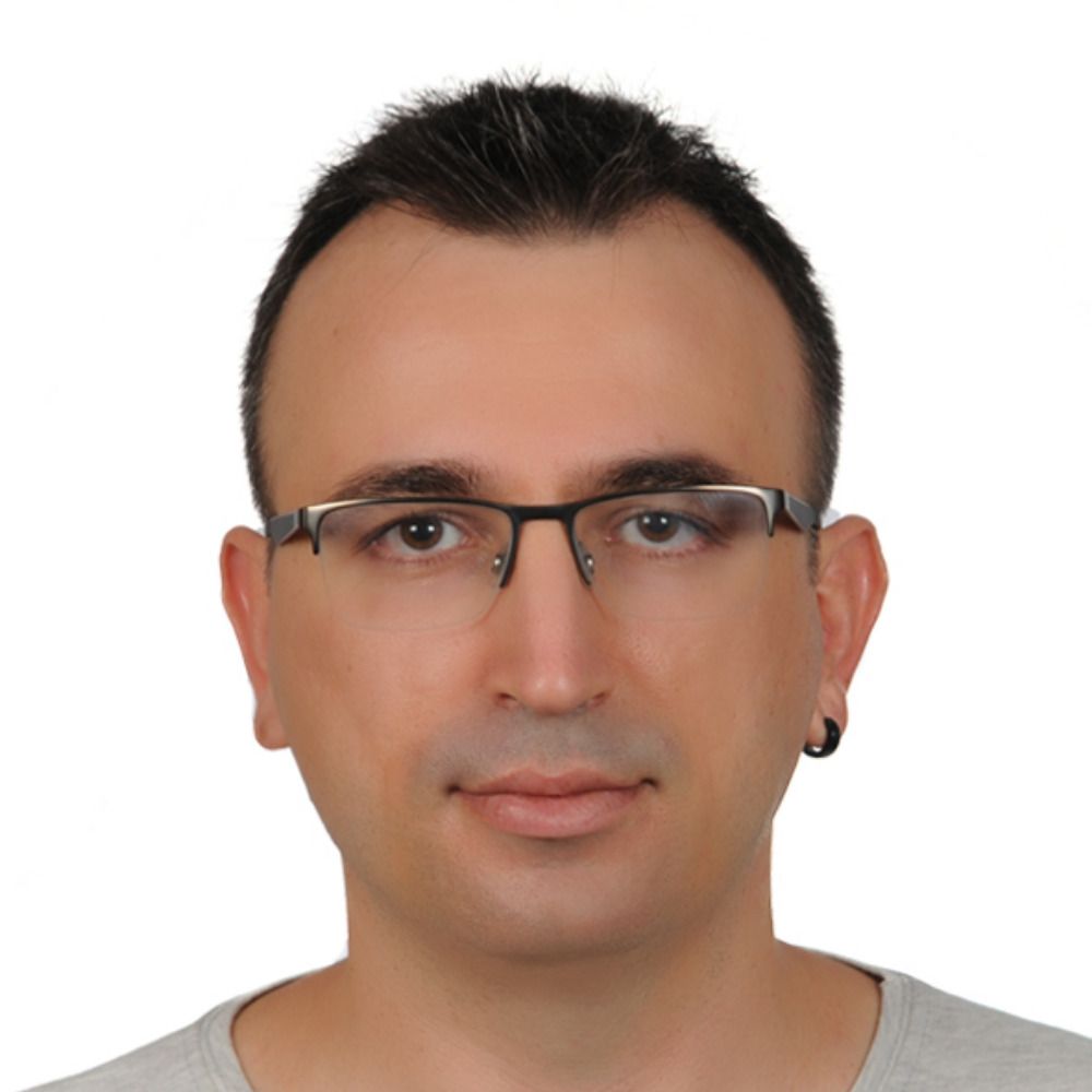 Bahri Meriç Canlı
