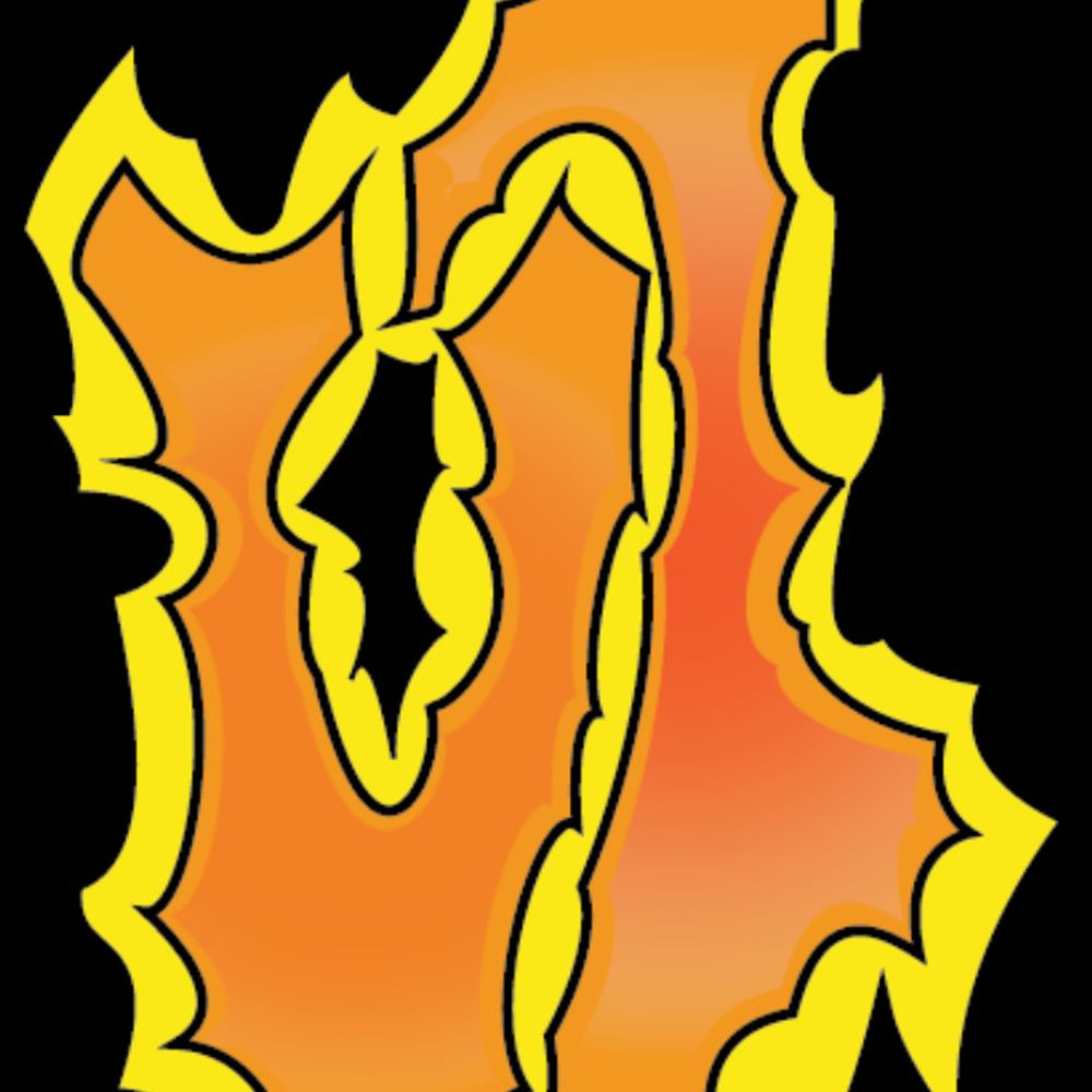 U.Inferno - hey look at my art's avatar