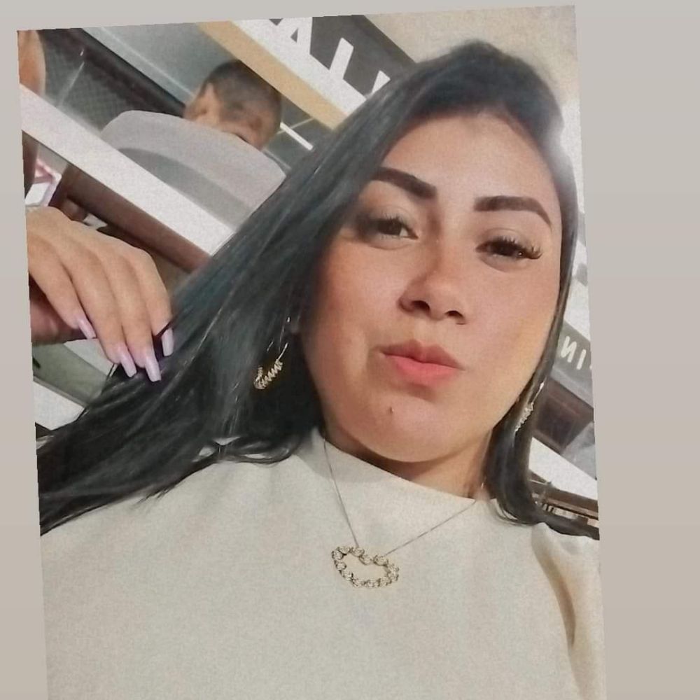 Ingrid🥰teimosa 