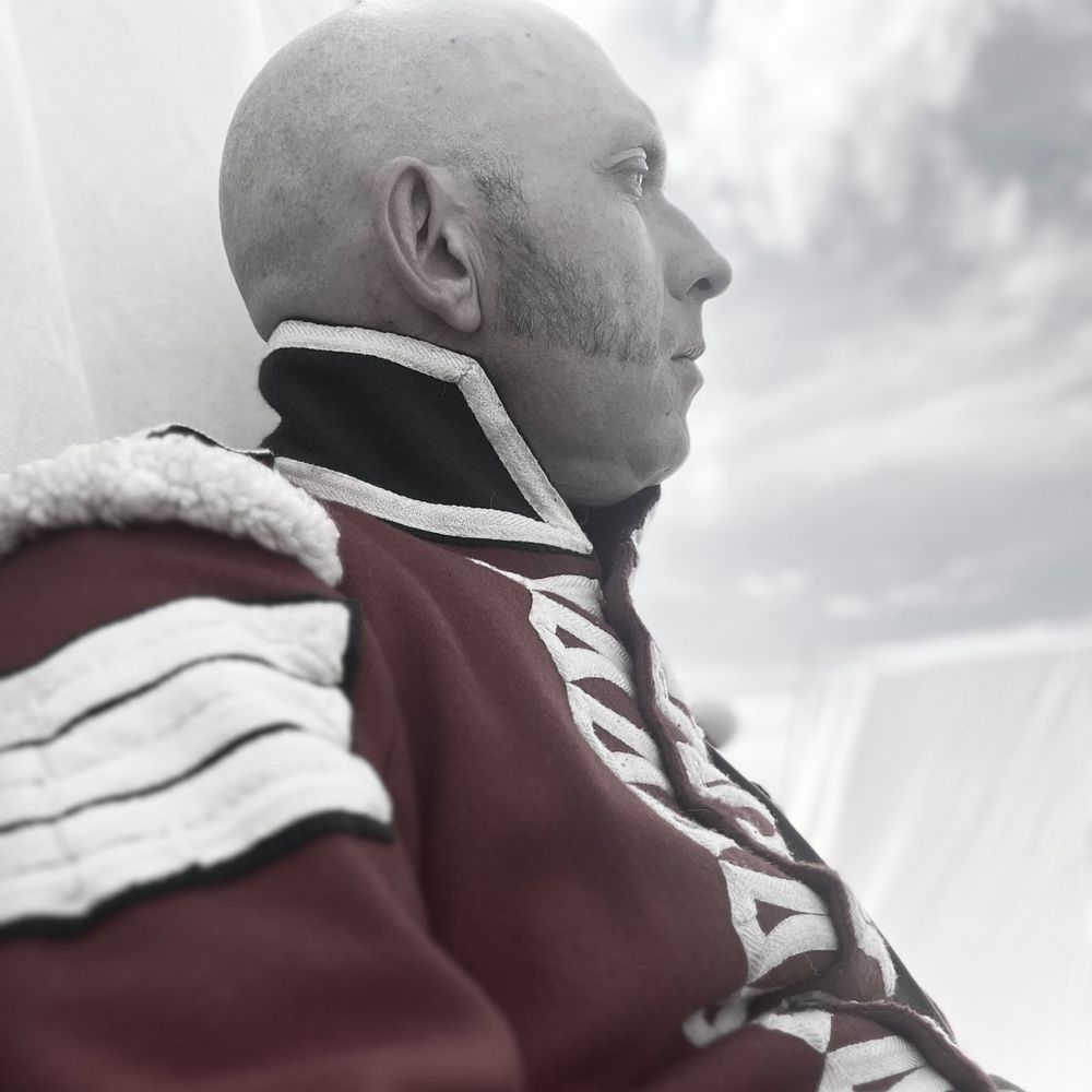 Serjeant Clark