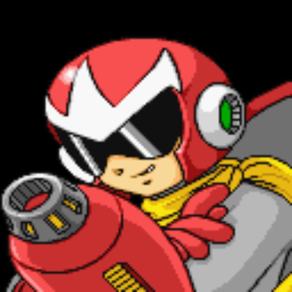 Break Man