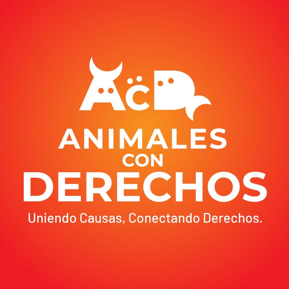 Animales Con Derechos