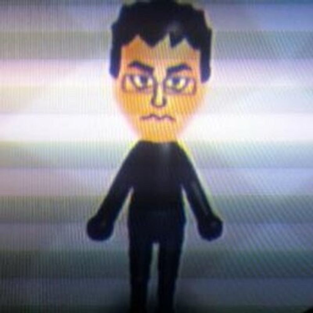Carlos Yu's avatar