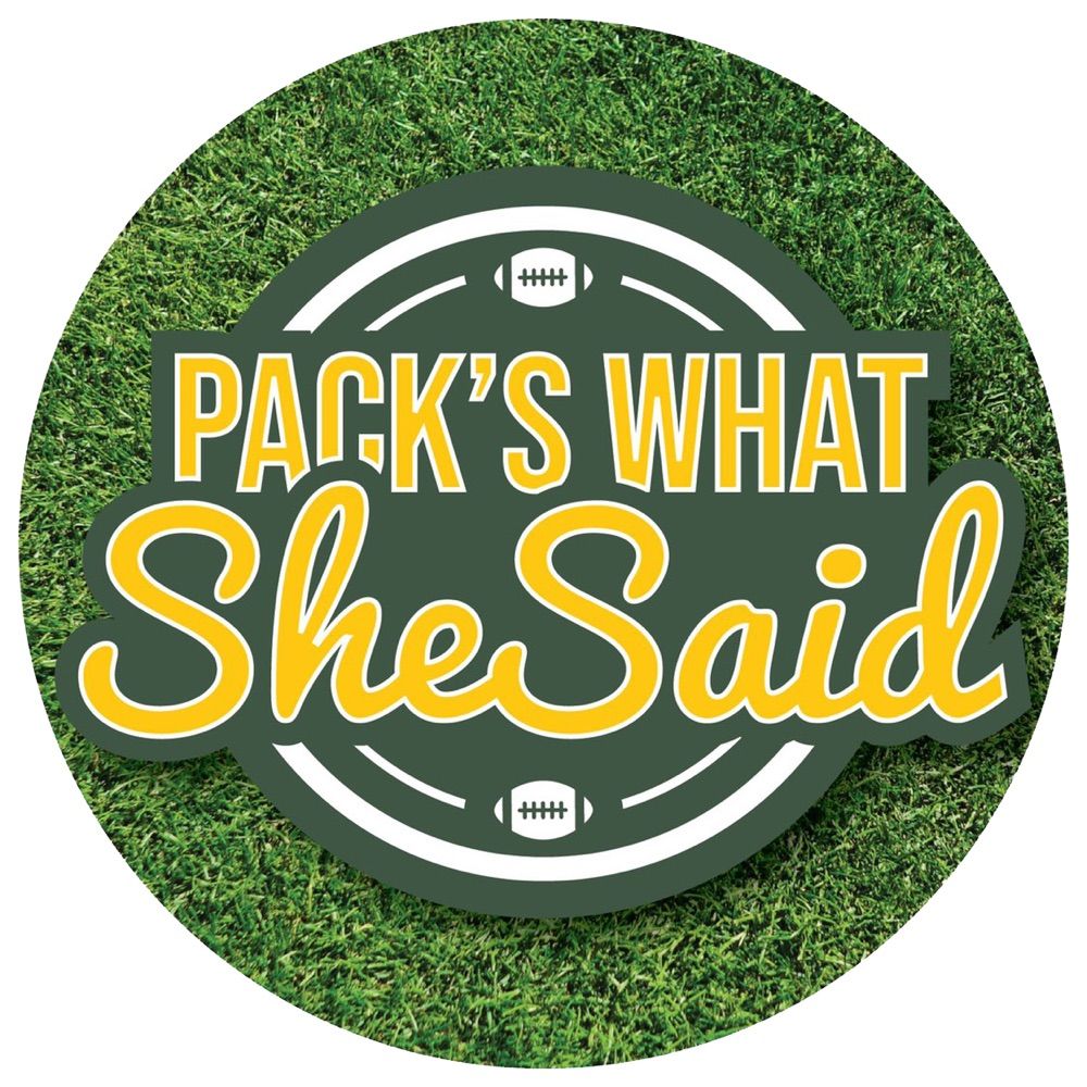 Pack’s What She Said Podcast