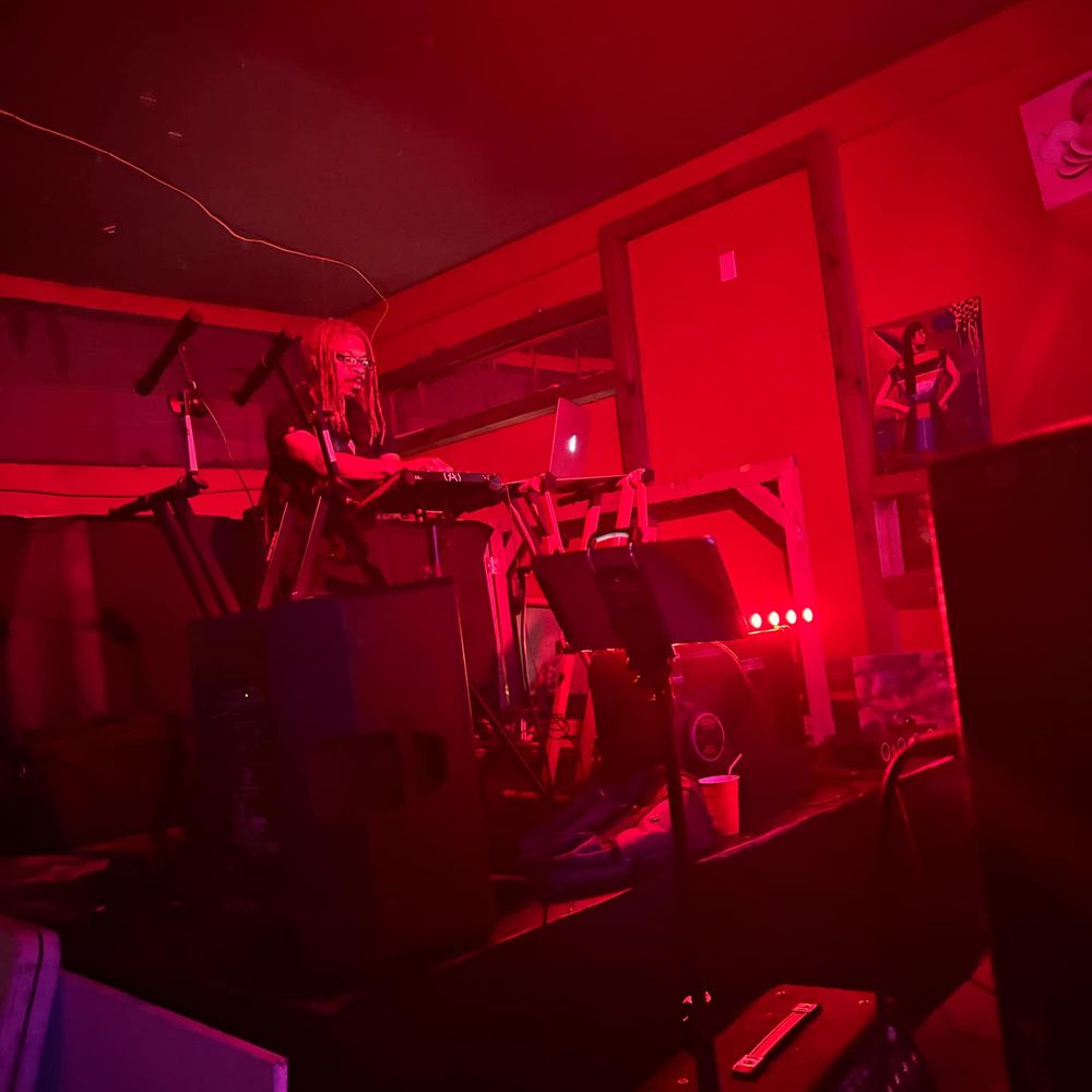 DJ BLADE