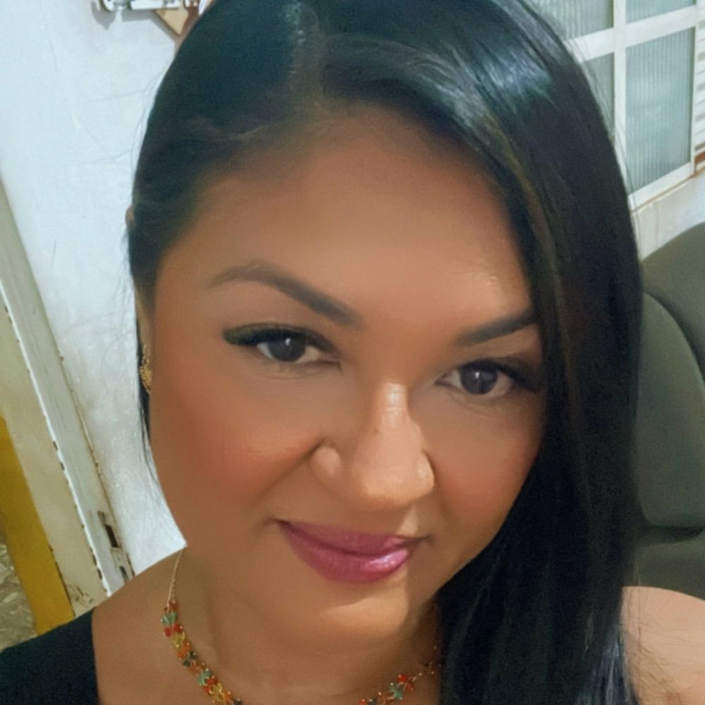 Marlene Mármora 