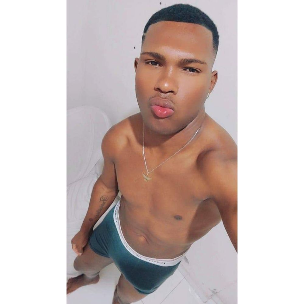 Maxiel Lima 