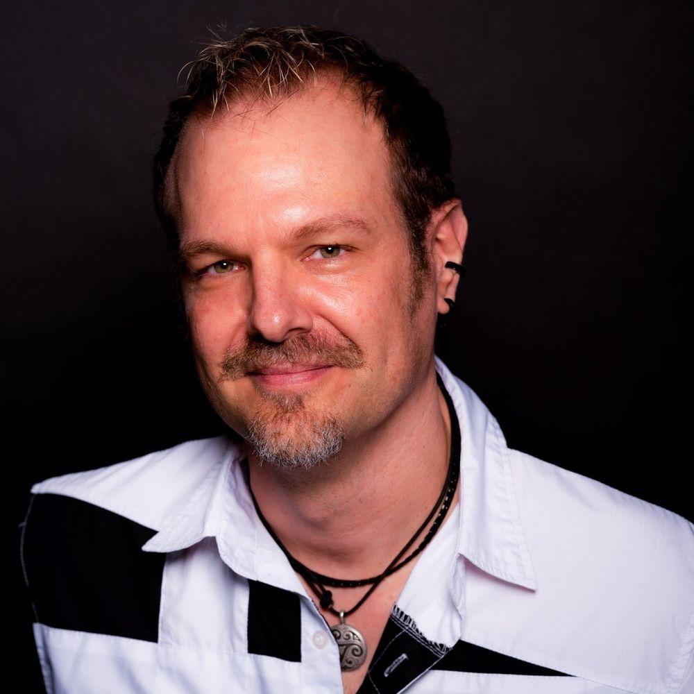 Richard Rall XXX