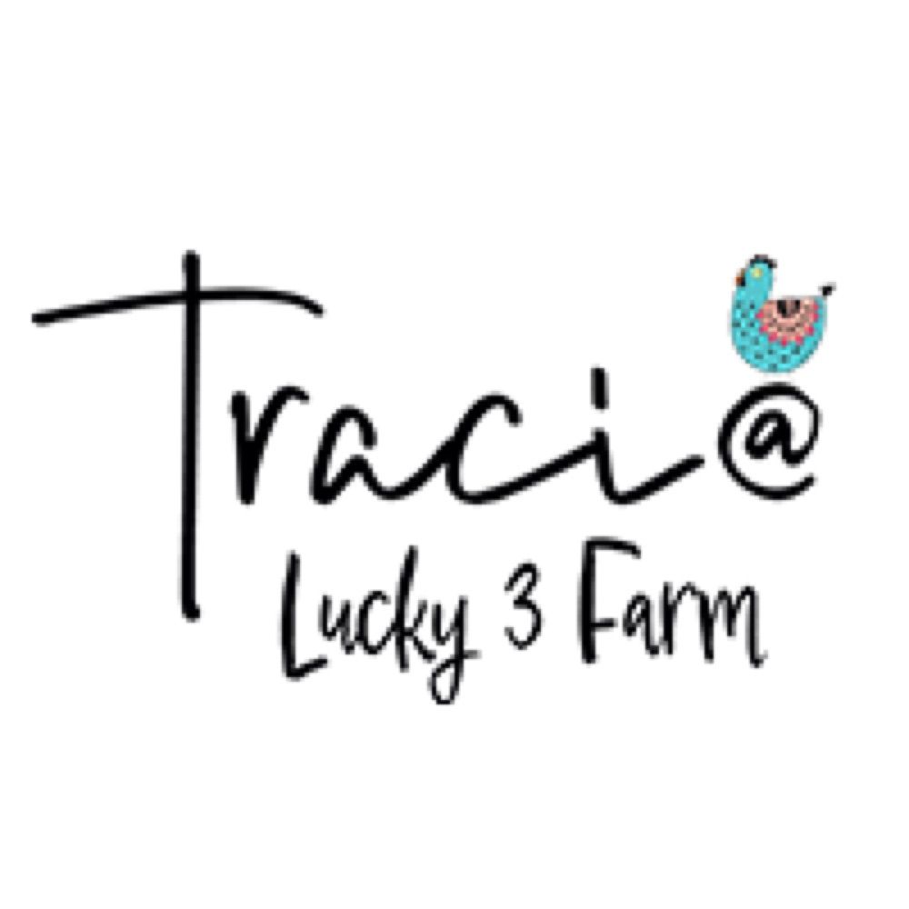 Profile picture traci-lucky3farm.bsky.social