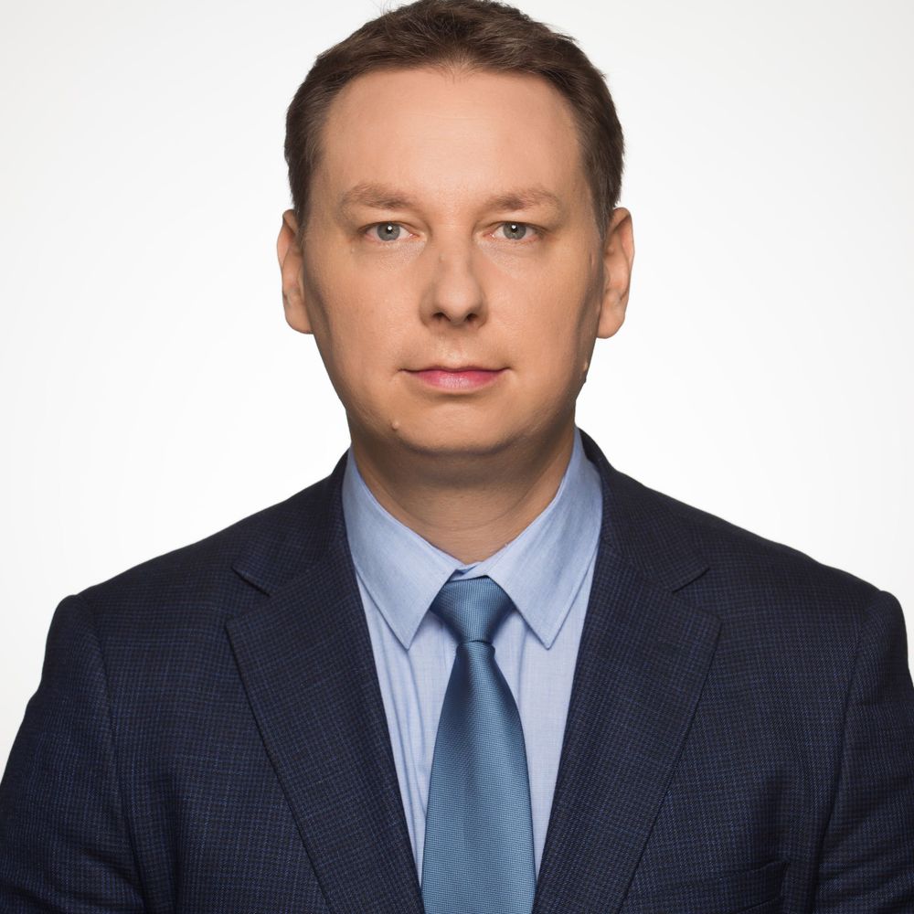 Marek Krawczyk