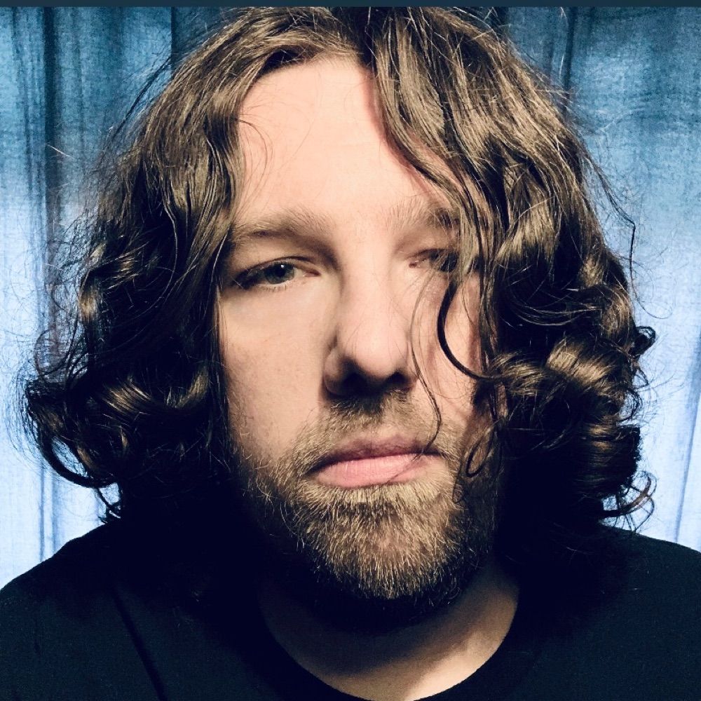 Drew Carson