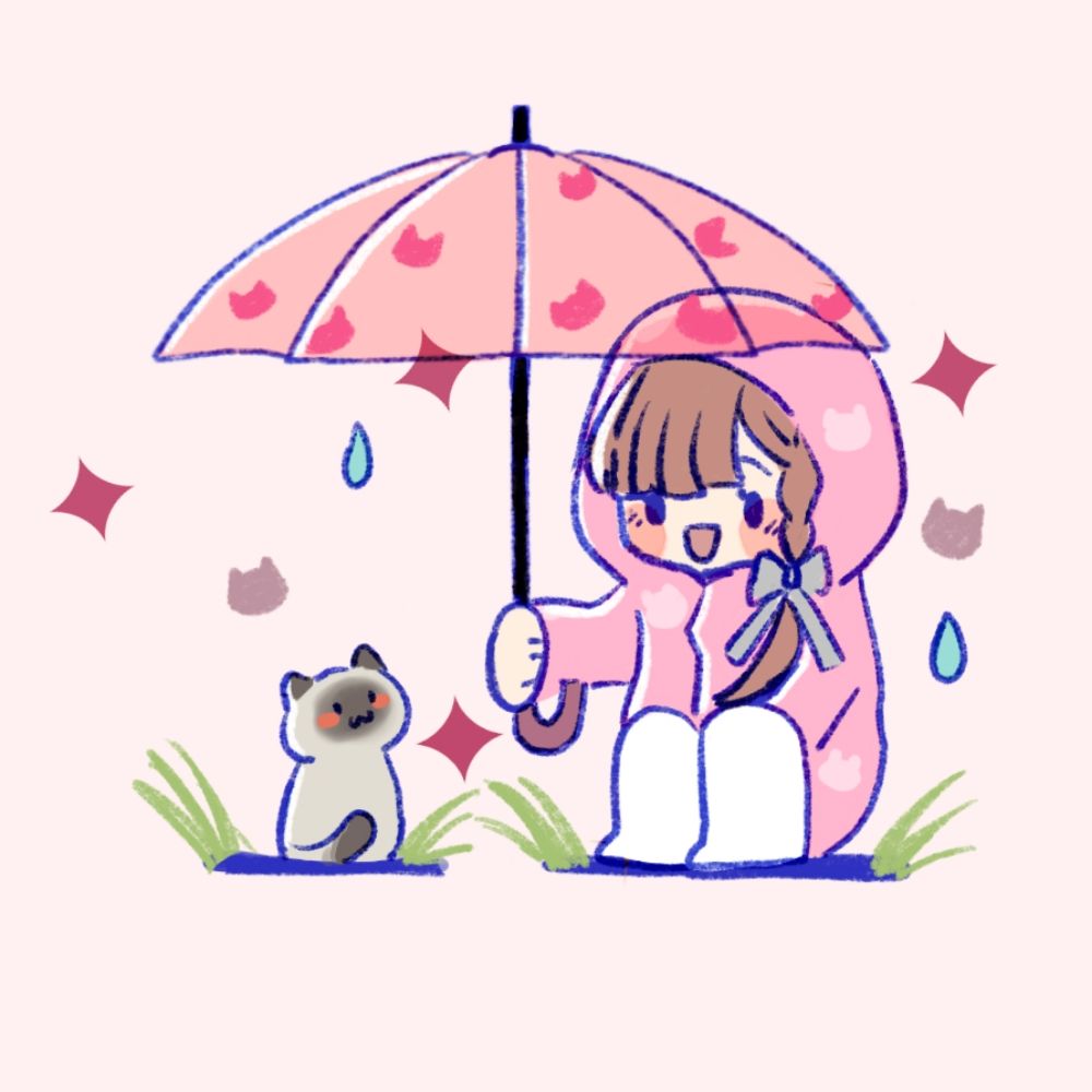 Rainydays