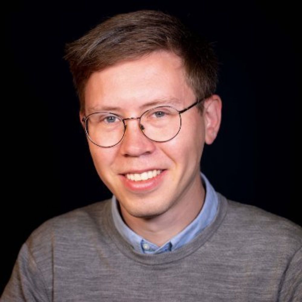 Maximilian Heimstädt's avatar