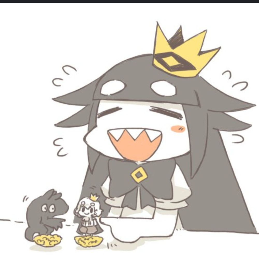 とうふくん