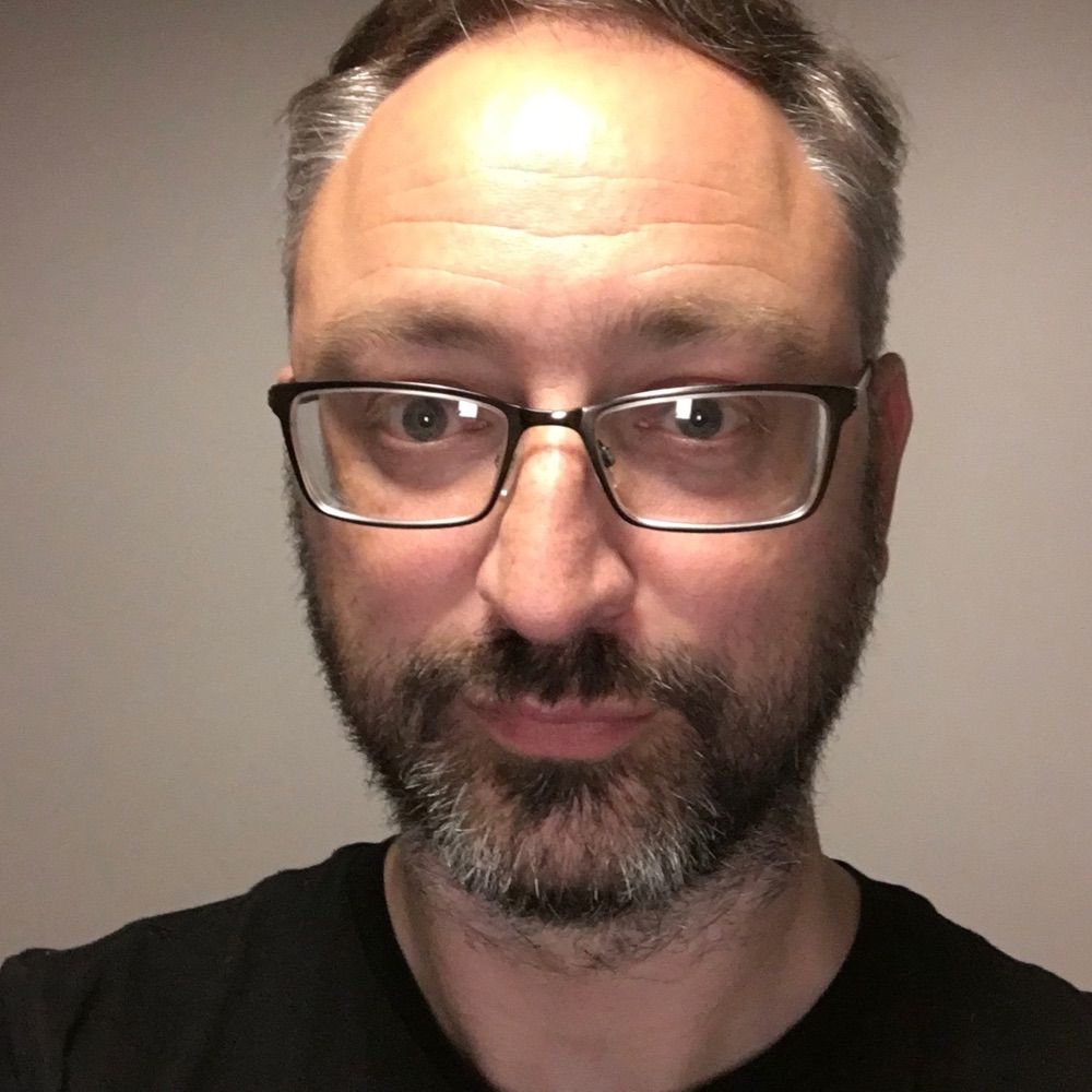 Matthew Waites (he or they)