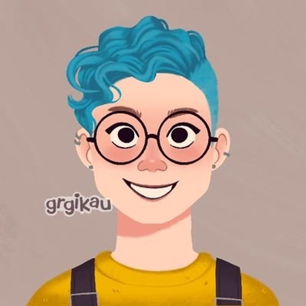 Anouk 🏳️‍🌈