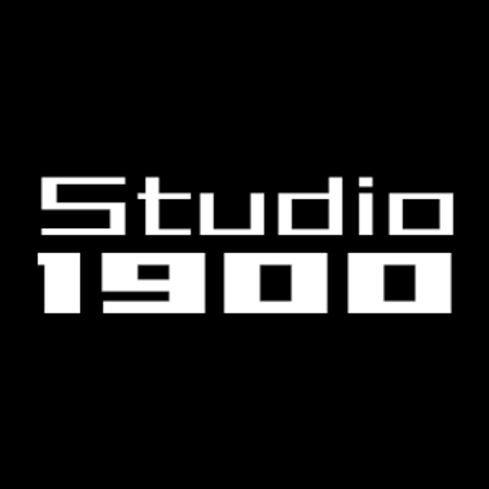 Studio 1900