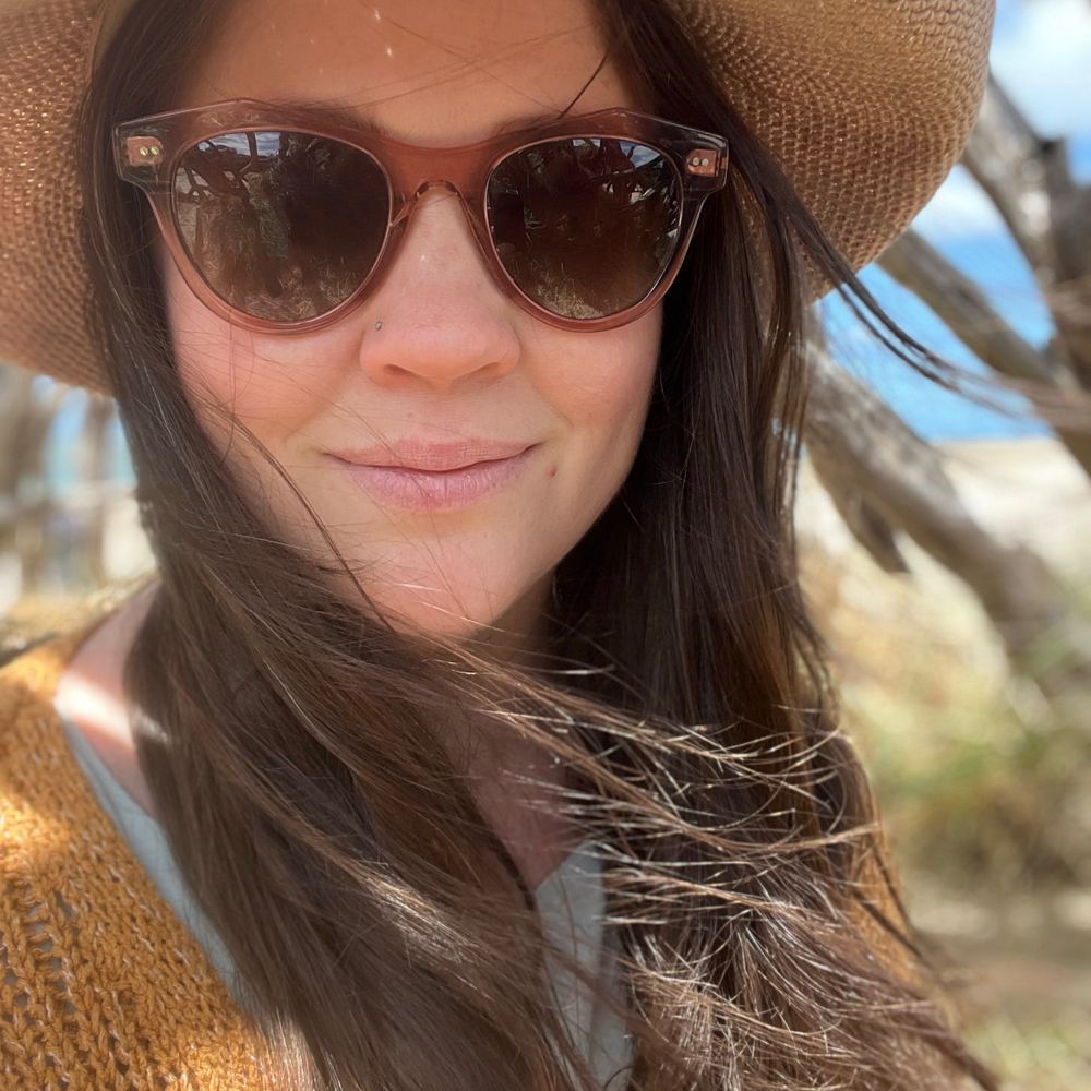 Amanda