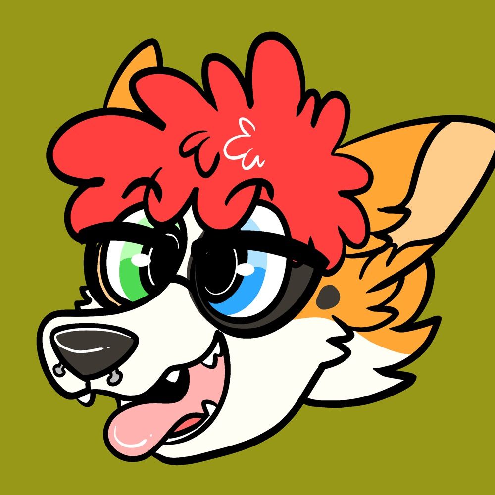 Riley!! ❤️✨