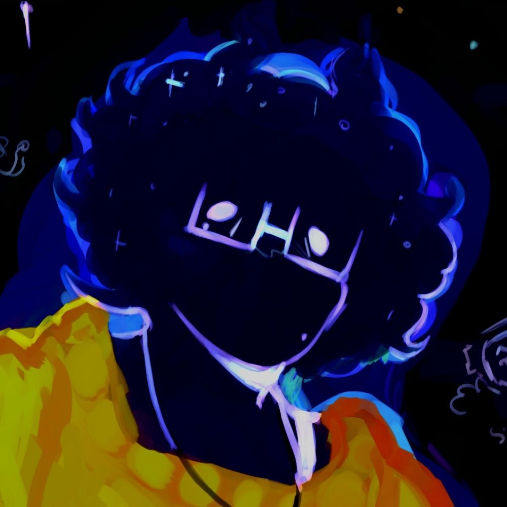 Kai Kai Balão (COMMISSIONS CLOSED)