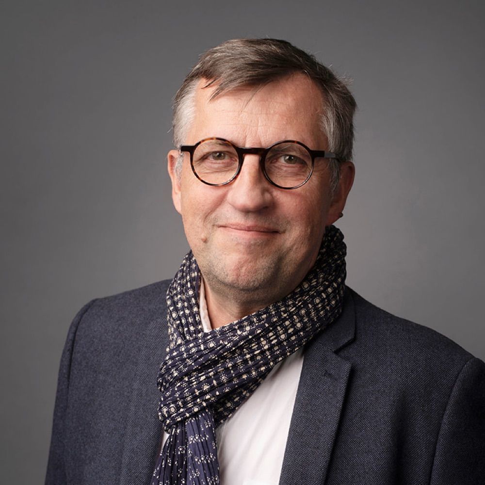Christophe  Henning