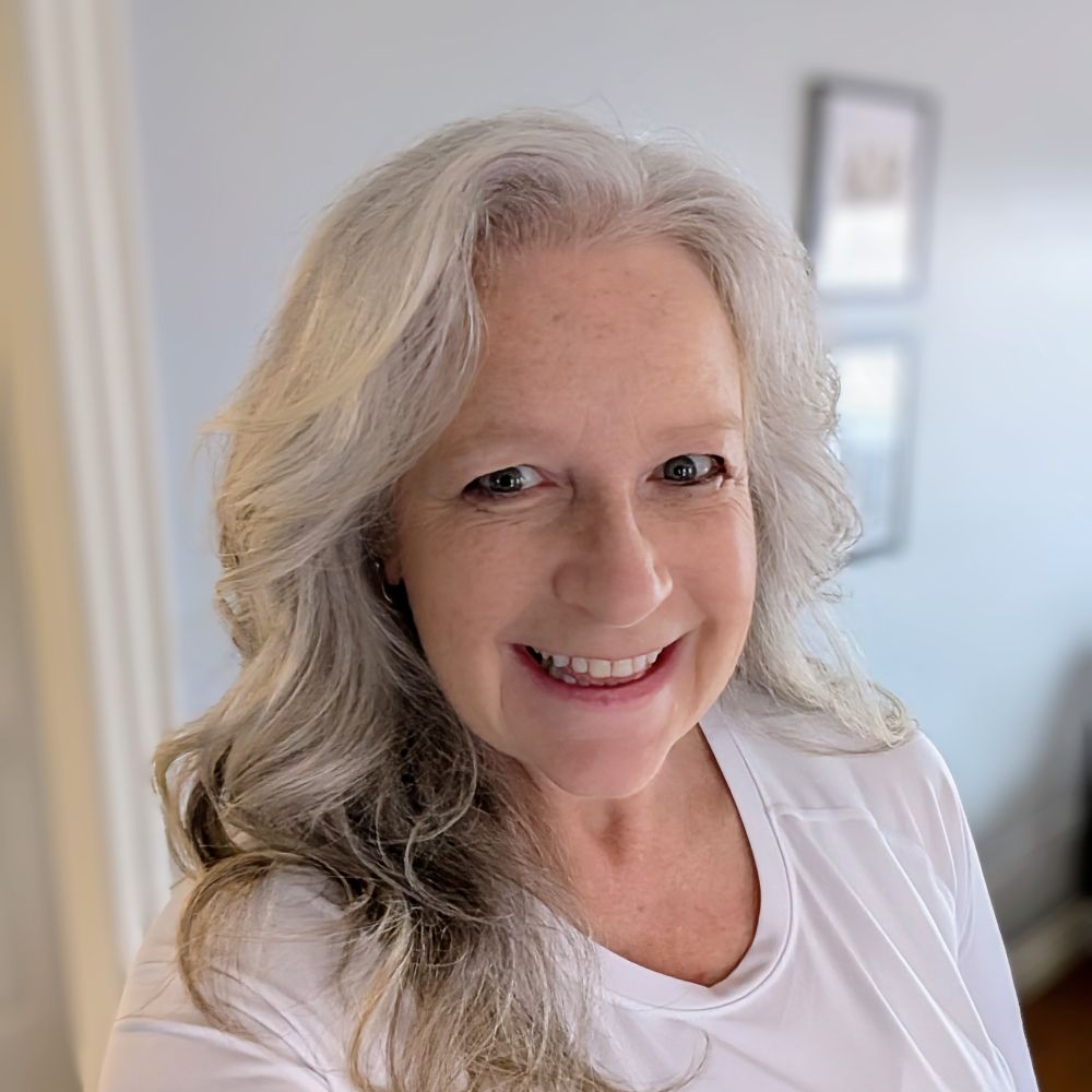 Liz Friesen